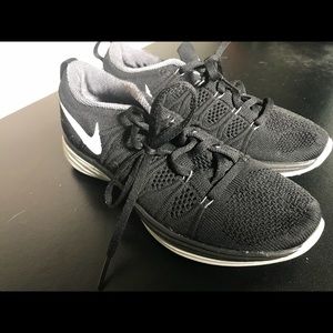 Nike running sneakers